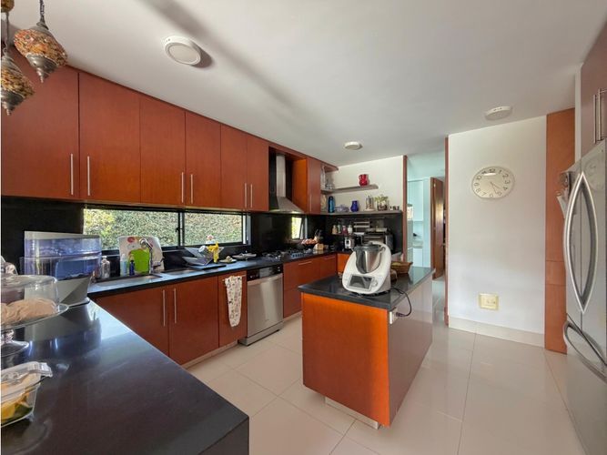 Casa de 4 alcobas en venta en Hacienda Fontanar, Chía, 302 m² · foto 10 de 21
