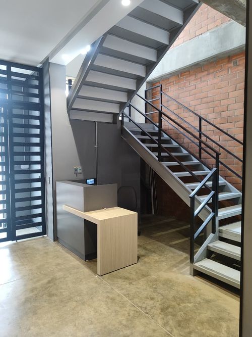 Local en arriendo en Santa Monica, Cali, 205 m² · foto 14 de 14