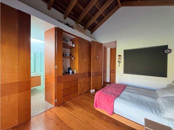Casa de 4 alcobas en venta en Hacienda Fontanar, Chía, 302 m² · foto 11 de 21