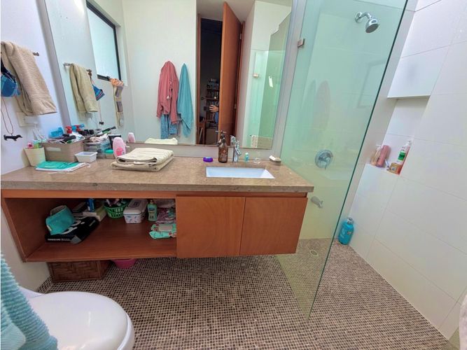 Casa de 4 alcobas en venta en Hacienda Fontanar, Chía, 302 m² · foto 13 de 21