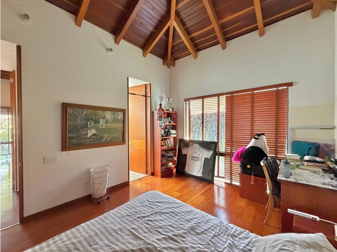 Casa de 4 alcobas en venta en Hacienda Fontanar, Chía, 302 m² · foto 15 de 21