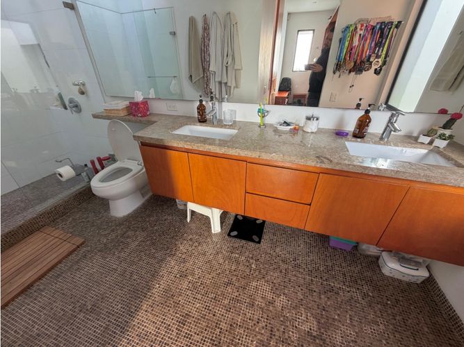 Casa de 4 alcobas en venta en Hacienda Fontanar, Chía, 302 m² · foto 16 de 21