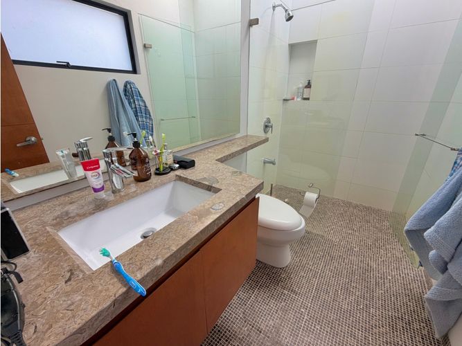 Casa de 4 alcobas en venta en Hacienda Fontanar, Chía, 302 m² · foto 17 de 21