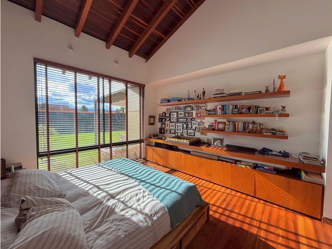 Casa de 4 alcobas en venta en Hacienda Fontanar, Chía, 302 m² · foto 19 de 21