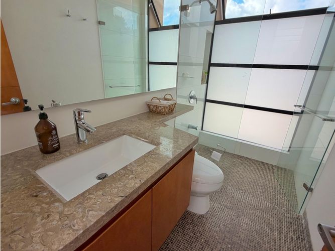 Casa de 4 alcobas en venta en Hacienda Fontanar, Chía, 302 m² · foto 20 de 21