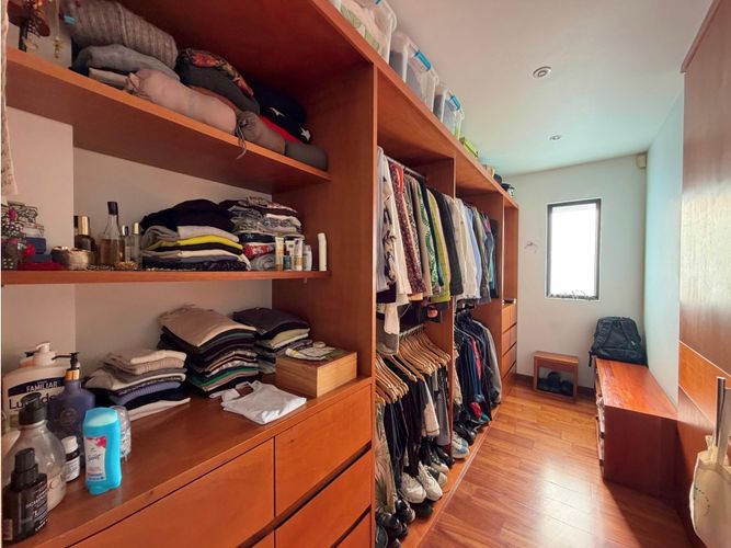 Casa de 4 alcobas en venta en Hacienda Fontanar, Chía, 302 m² · foto 21 de 21