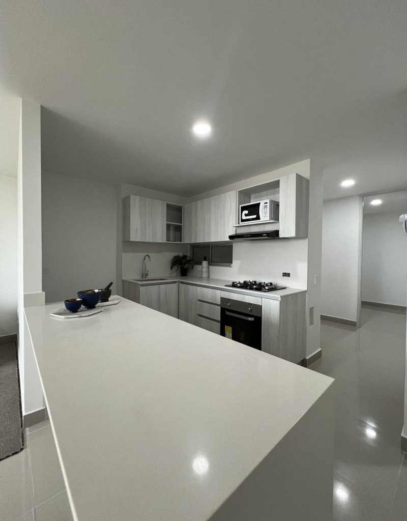 Apartamento en venta en Atlántico · foto 2 de 21