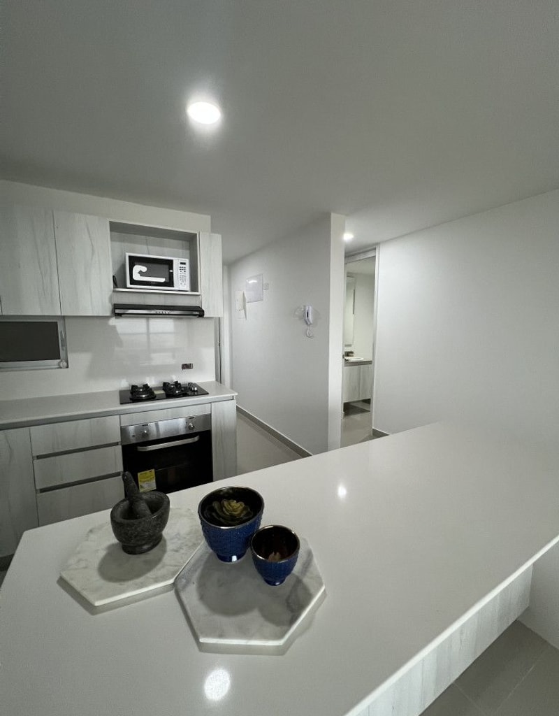 Apartamento en venta en Atlántico · foto 4 de 21