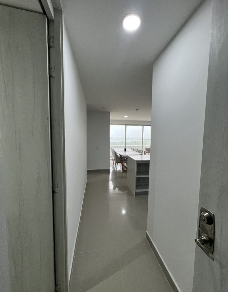 Apartamento en venta en Atlántico · foto 5 de 21