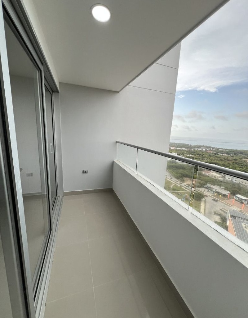 Apartamento en venta en Atlántico · foto 6 de 21
