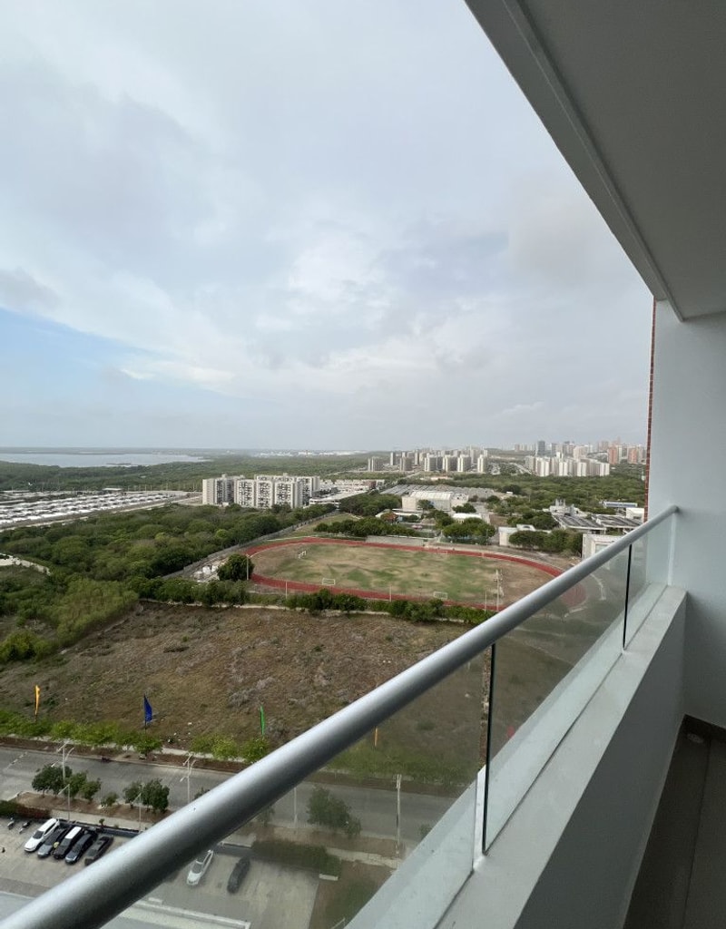 Apartamento en venta en Atlántico · foto 7 de 21