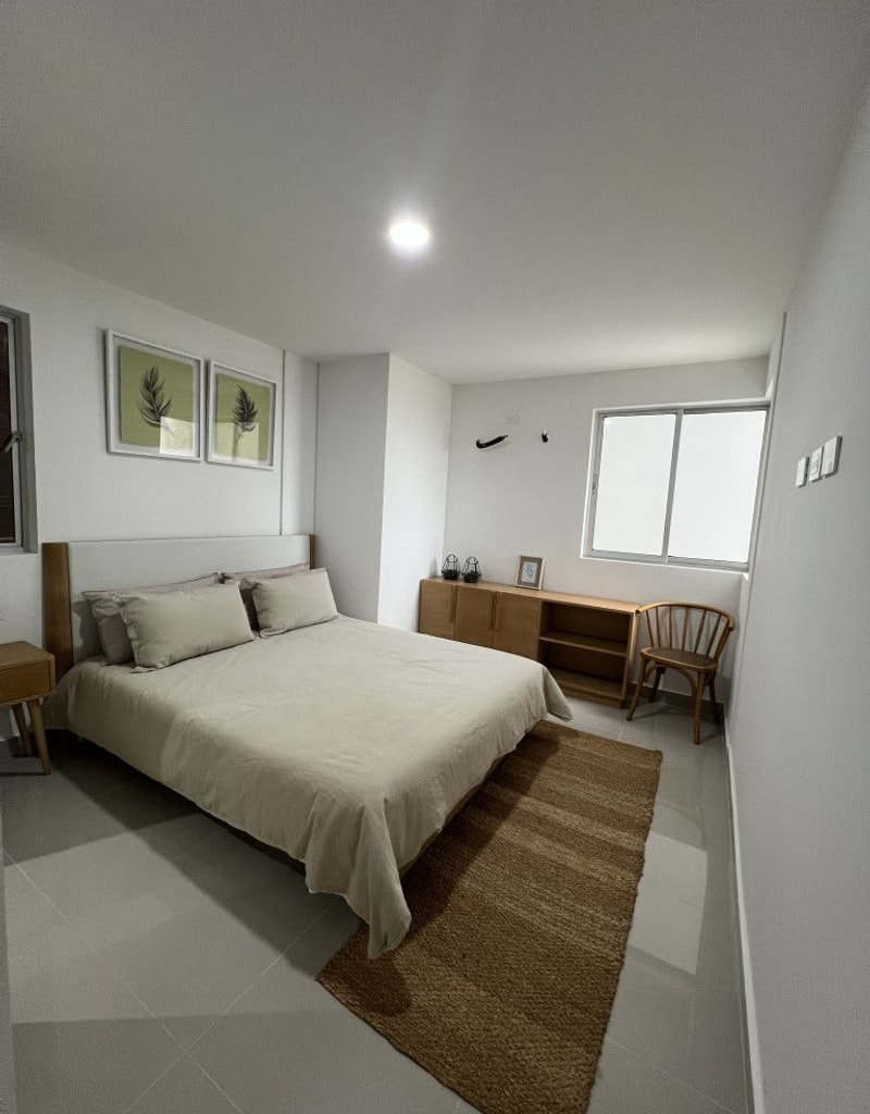 Apartamento en venta en Atlántico · foto 10 de 21