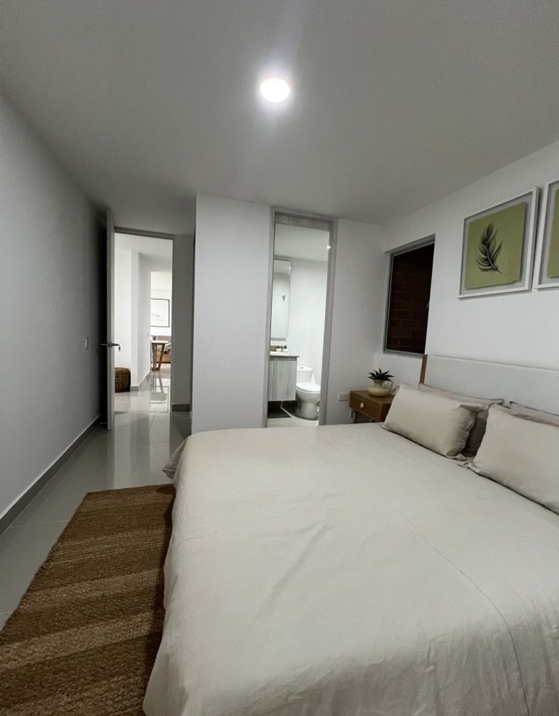 Apartamento en venta en Atlántico · foto 11 de 21
