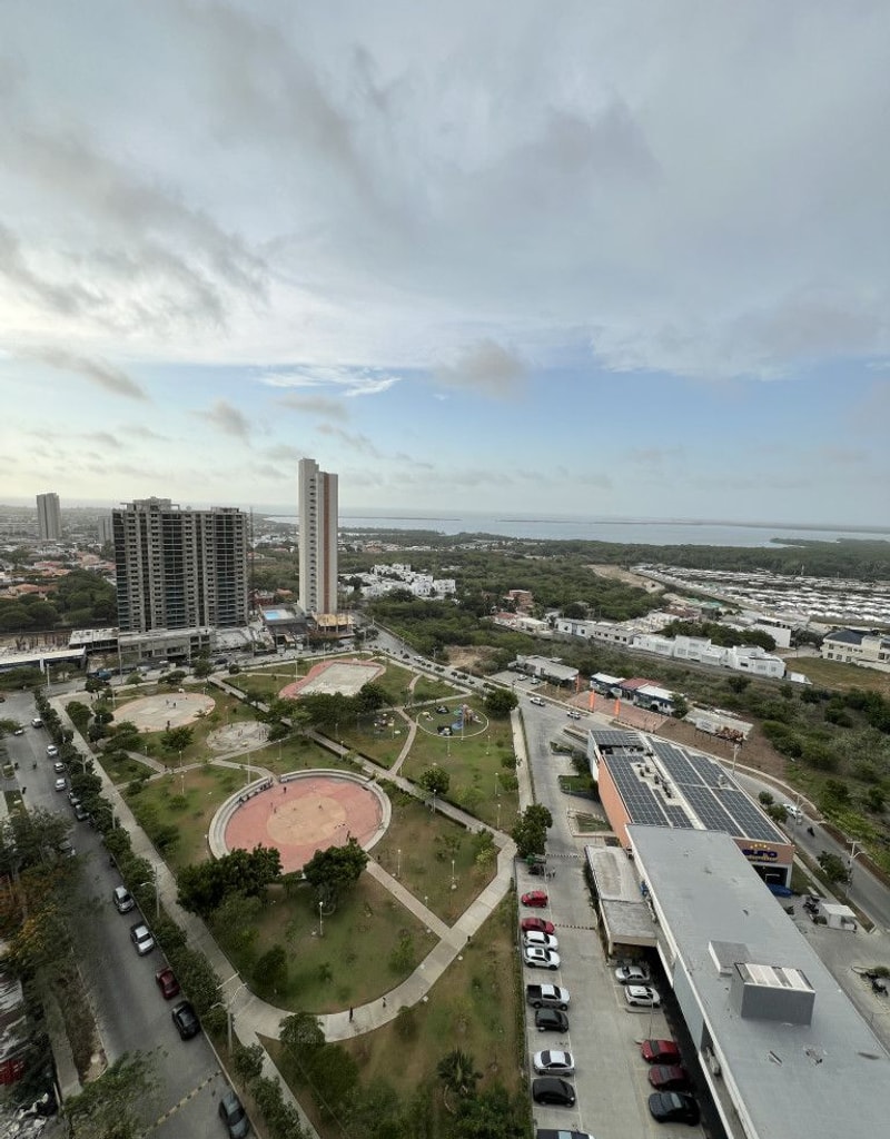 Apartamento en venta en Atlántico · foto 12 de 21
