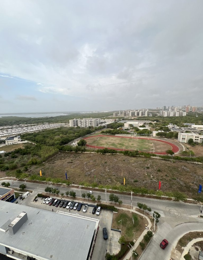 Apartamento en venta en Atlántico · foto 13 de 21