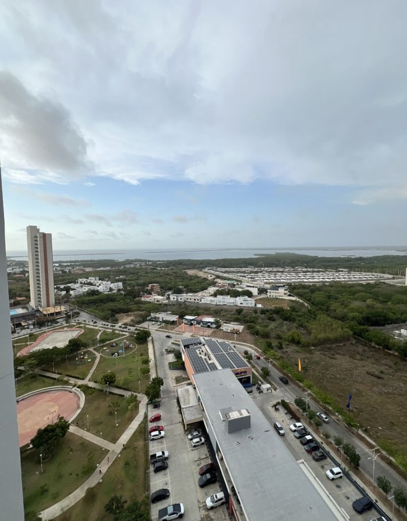 Apartamento en venta en Atlántico · foto 18 de 21