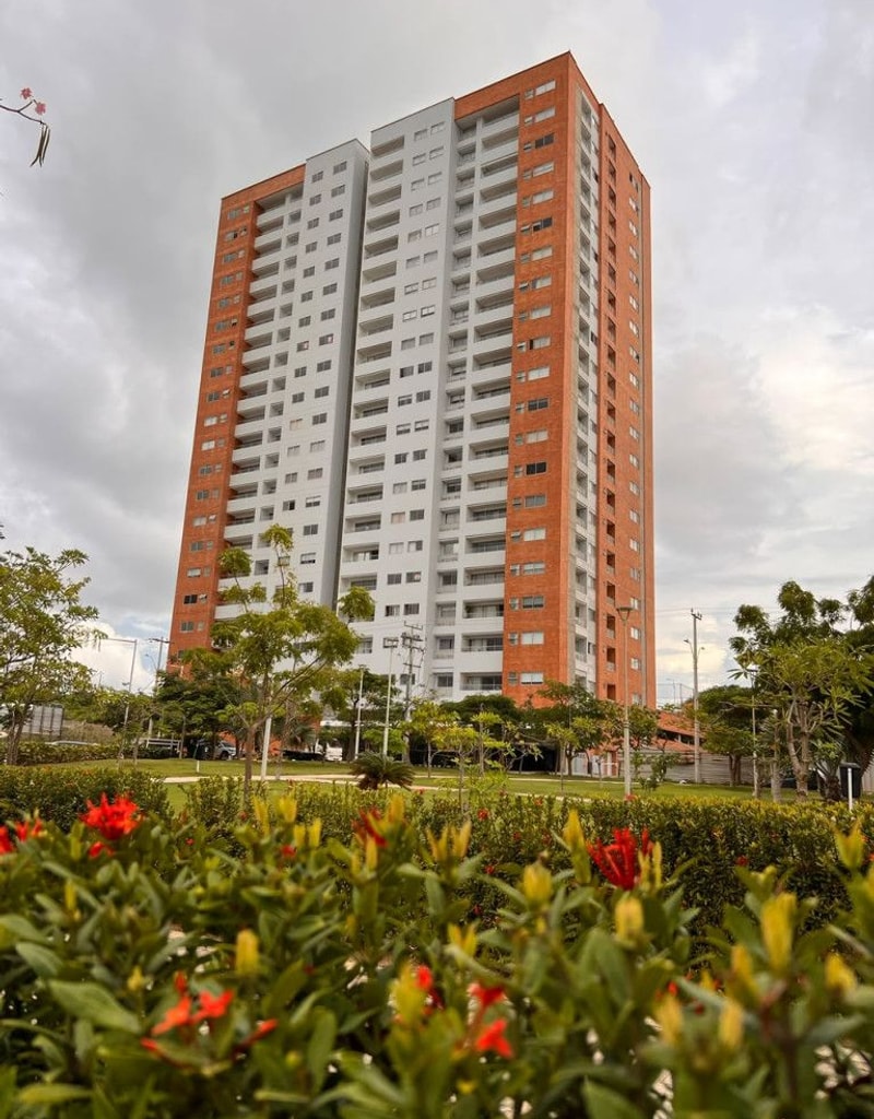 Apartamento en venta en Atlántico · foto 19 de 21