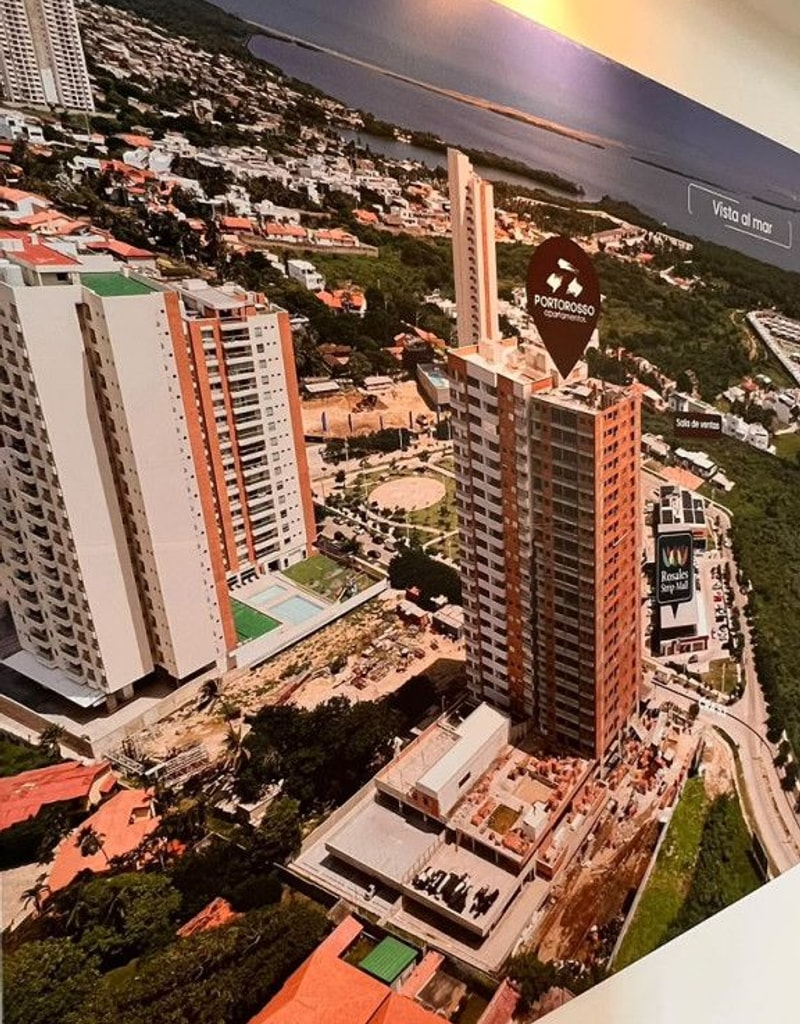 Apartamento en venta en Atlántico · foto 20 de 21