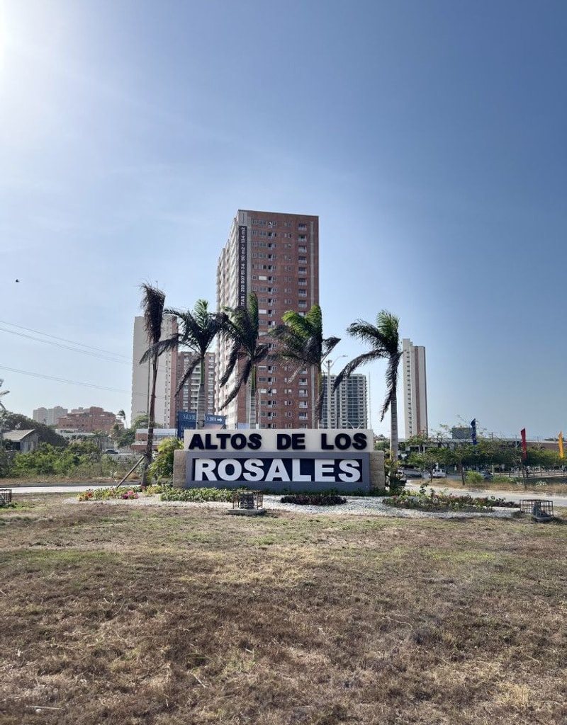 Apartamento en venta en Atlántico · foto 21 de 21