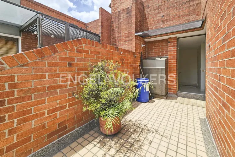 Apartamento en venta en Colina Campestre, Bogotá · foto 21 de 21