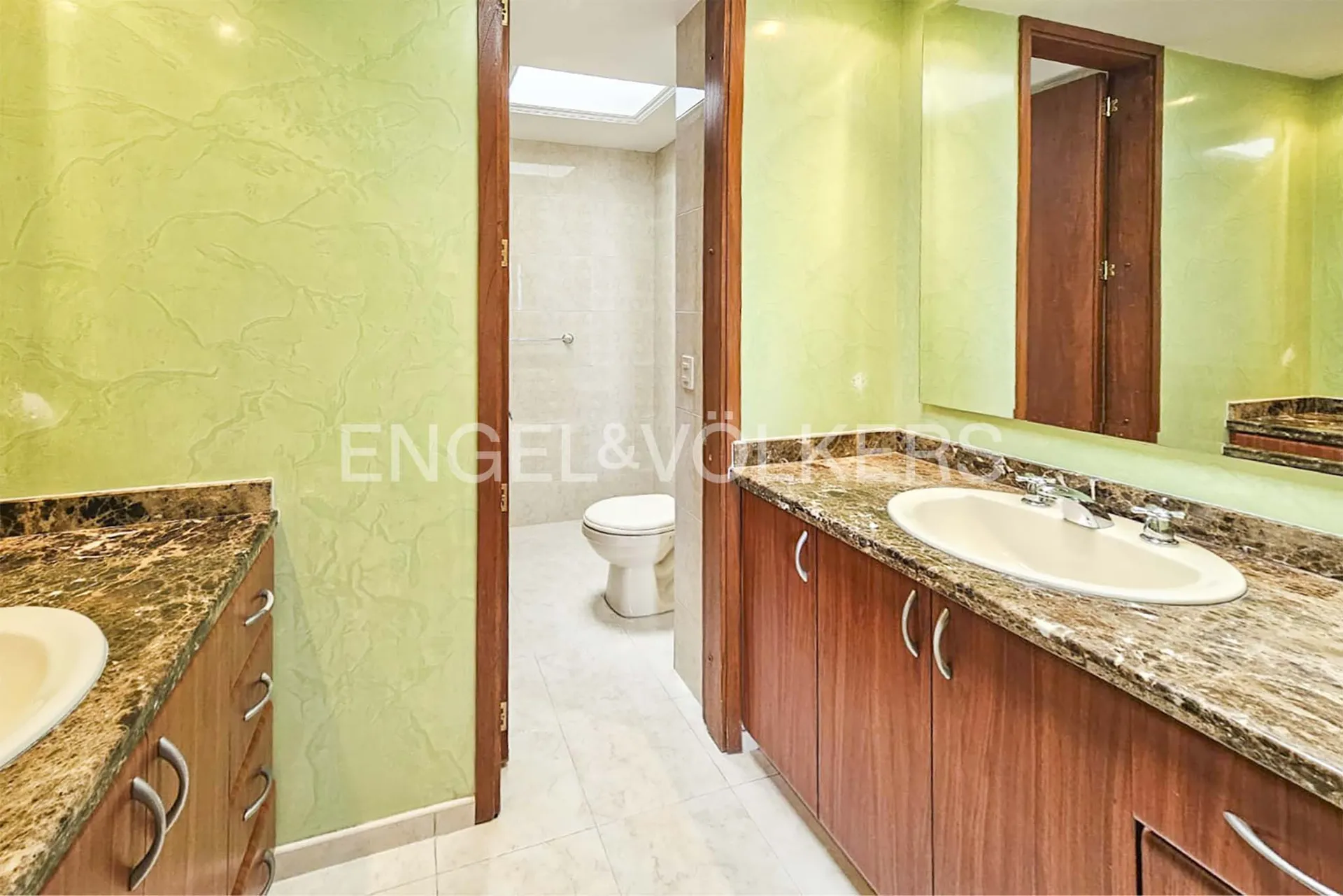 Apartamento en venta en Colina Campestre, Bogotá · foto 20 de 21