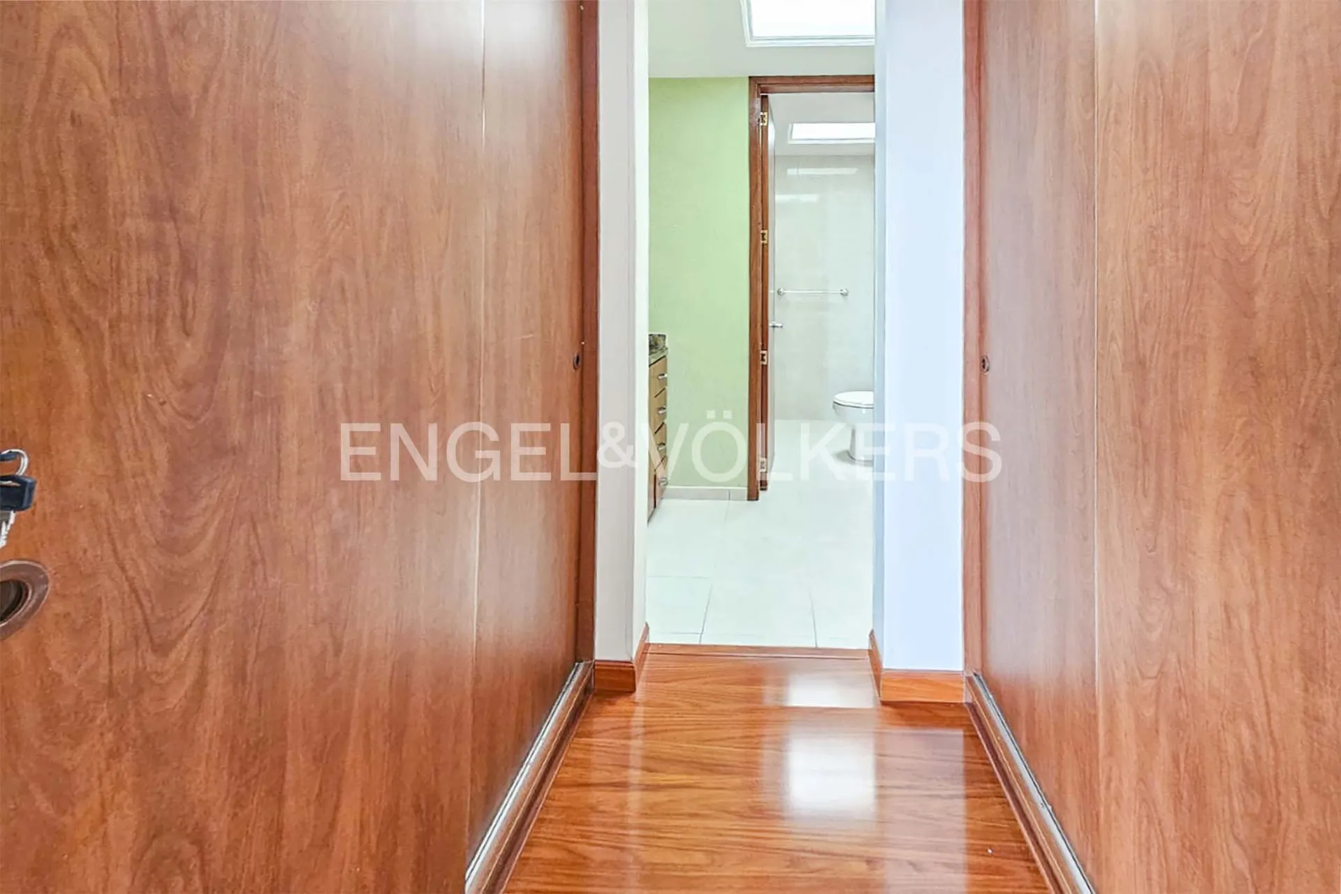 Apartamento en venta en Colina Campestre, Bogotá · foto 19 de 21