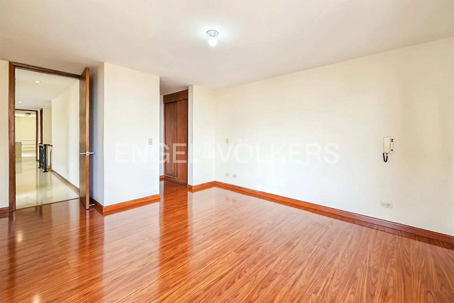 Apartamento en venta en Colina Campestre, Bogotá · foto 18 de 21