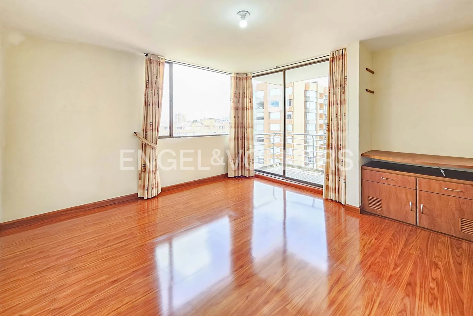 Apartamento en venta en Colina Campestre, Bogotá · foto 17 de 21