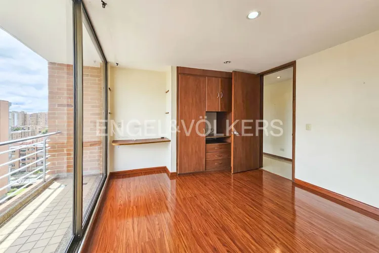 Apartamento en venta en Colina Campestre, Bogotá · foto 15 de 21
