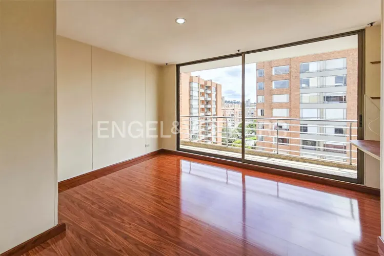 Apartamento en venta en Colina Campestre, Bogotá · foto 14 de 21