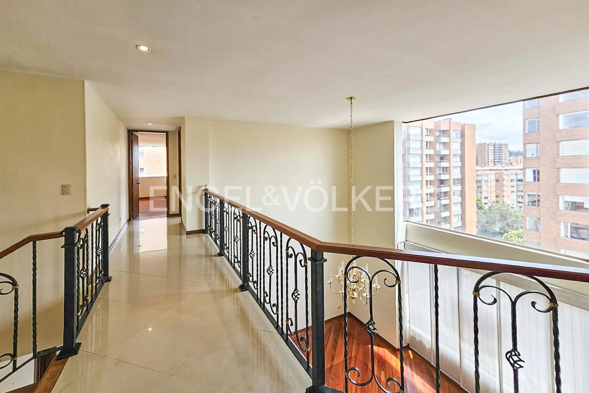 Apartamento en venta en Colina Campestre, Bogotá · foto 13 de 21