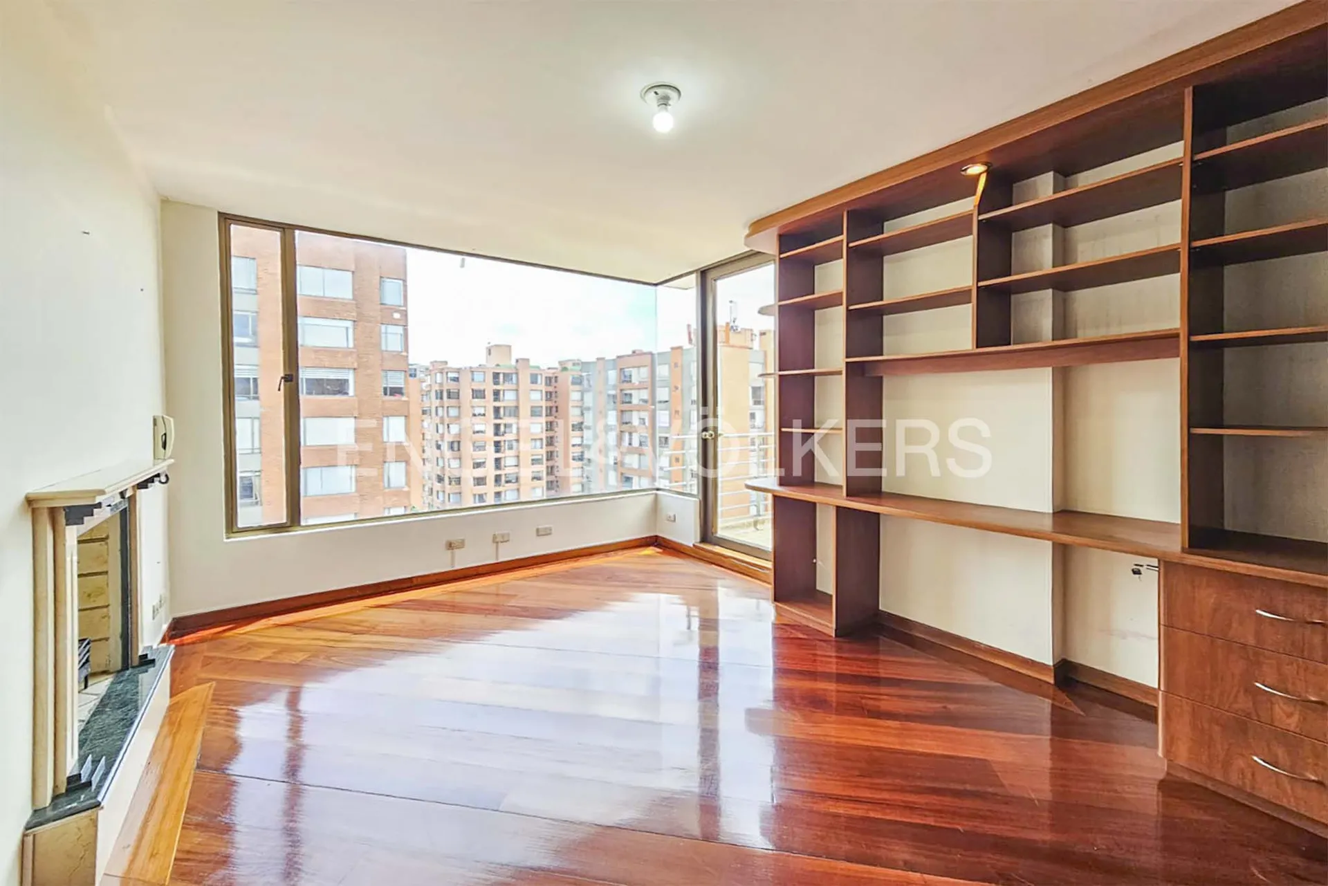 Apartamento en venta en Colina Campestre, Bogotá · foto 12 de 21
