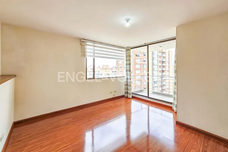Apartamento en venta en Colina Campestre, Bogotá · foto 10 de 21