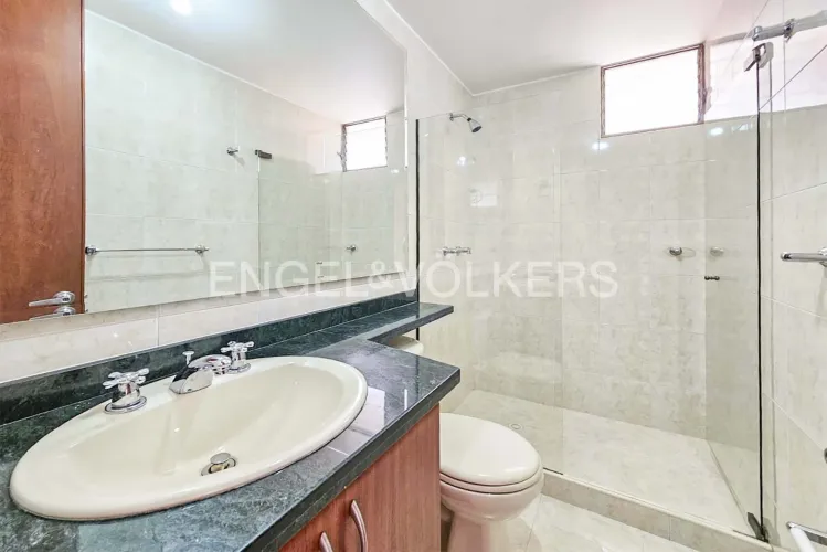 Apartamento en venta en Colina Campestre, Bogotá · foto 9 de 21