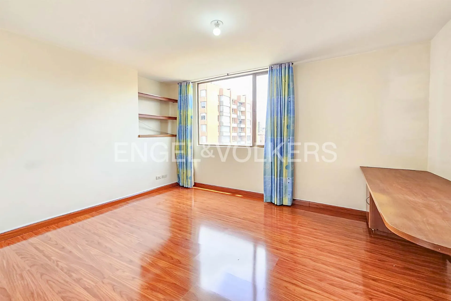 Apartamento en venta en Colina Campestre, Bogotá · foto 8 de 21