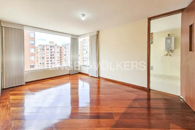 Apartamento en venta en Colina Campestre, Bogotá · foto 7 de 21