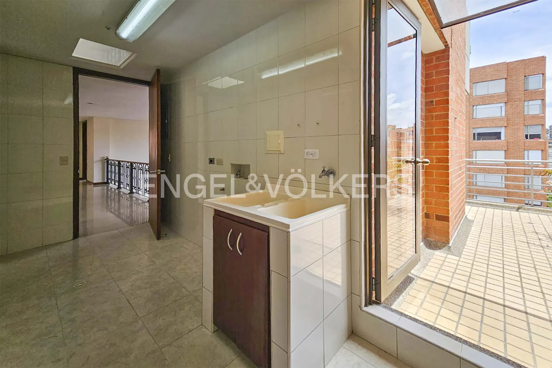 Apartamento en venta en Colina Campestre, Bogotá · foto 6 de 21