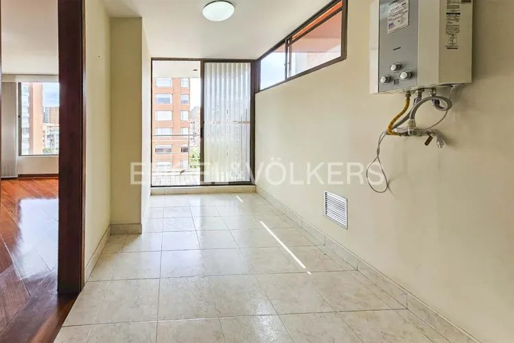 Apartamento en venta en Colina Campestre, Bogotá · foto 5 de 21