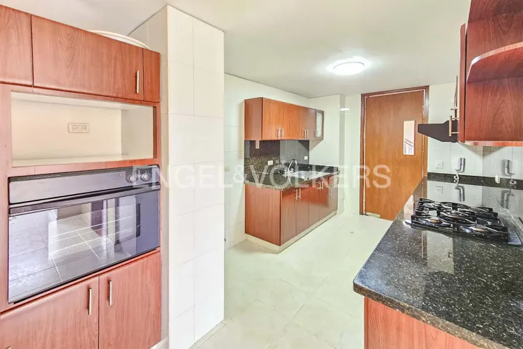 Apartamento en venta en Colina Campestre, Bogotá · foto 3 de 21