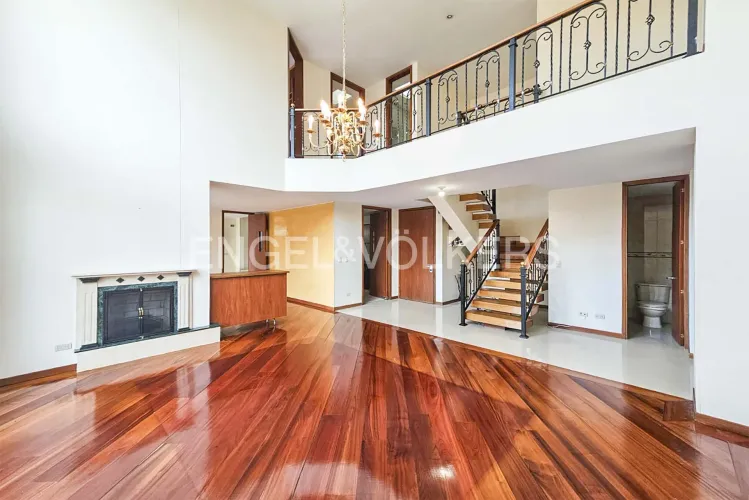 Apartamento en venta en Colina Campestre, Bogotá · foto 2 de 21