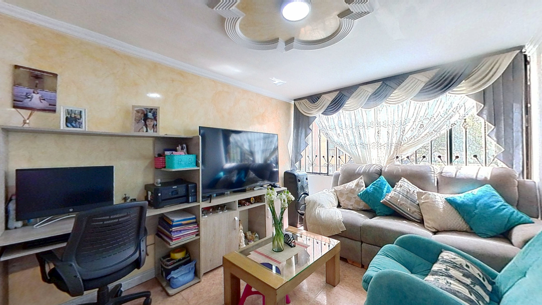 Apartamento en Venta en Primavera Occidental - Puente Aranda, Bogotá