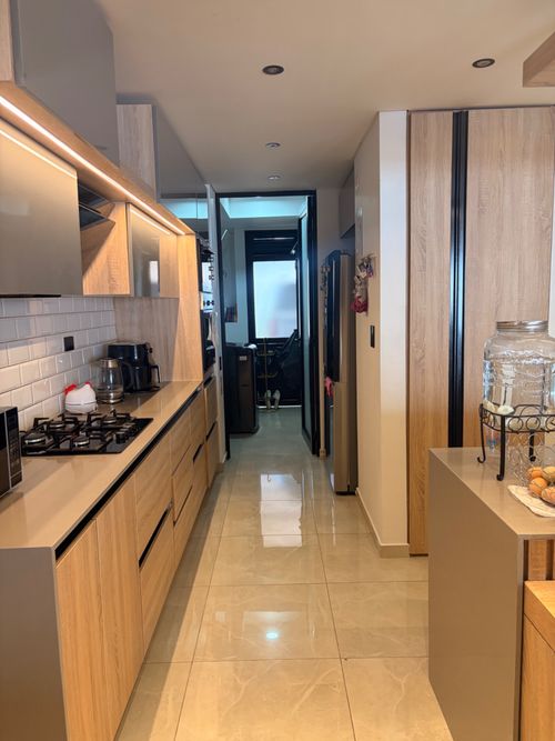 Casa de 3 alcobas en venta en Pance Alto, Cali, 192 m² · foto 3 de 11