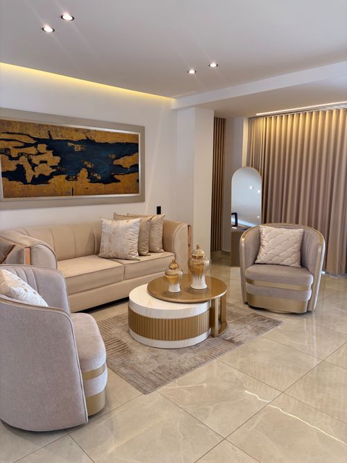 Casa de 3 alcobas en venta en Pance Alto, Cali, 192 m² · foto 4 de 11