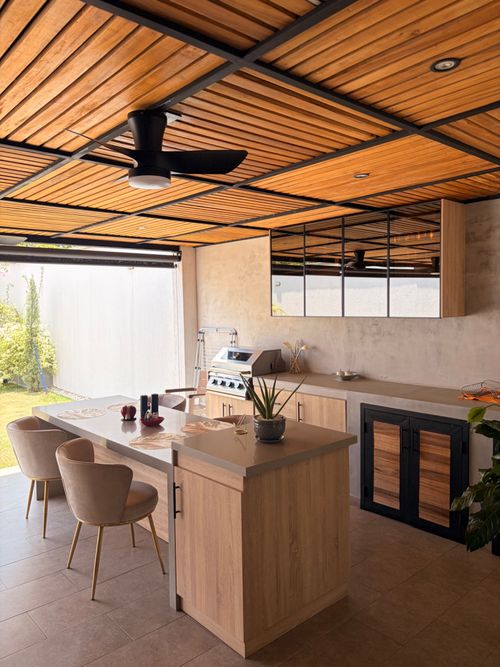 Casa de 3 alcobas en venta en Pance Alto, Cali, 192 m² · foto 9 de 11