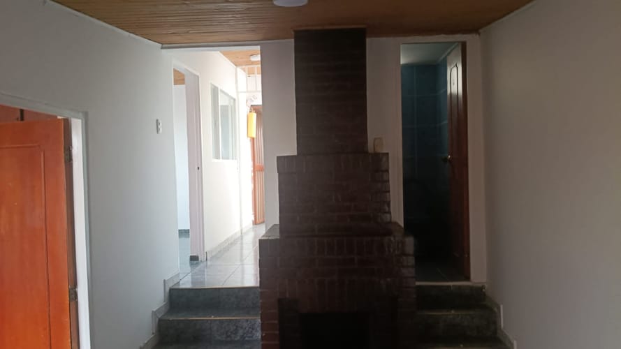 Apartamento de 2 alcobas en arriendo en Camelia Ii, Bogotá, 58 m² · foto 2 de 16