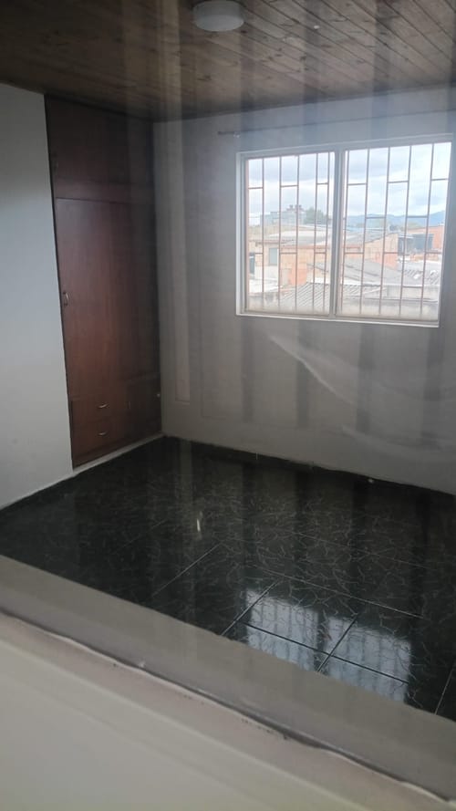 Apartamento de 2 alcobas en arriendo en Camelia Ii, Bogotá, 58 m² · foto 3 de 16