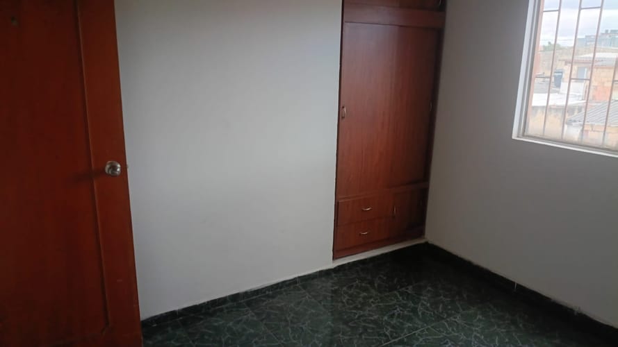 Apartamento de 2 alcobas en arriendo en Camelia Ii, Bogotá, 58 m² · foto 7 de 16