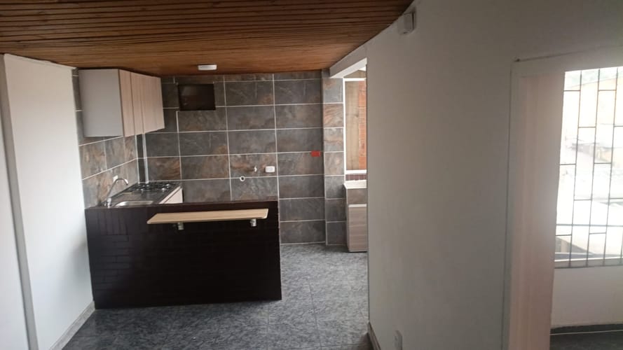 Apartamento de 2 alcobas en arriendo en Camelia Ii, Bogotá, 58 m² · foto 8 de 16