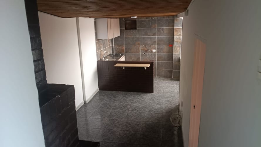 Apartamento de 2 alcobas en arriendo en Camelia Ii, Bogotá, 58 m² · foto 10 de 16