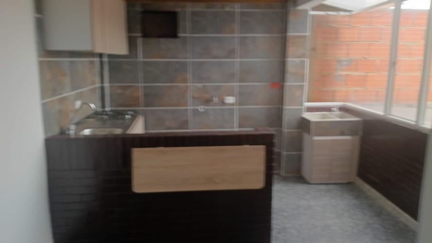 Apartamento de 2 alcobas en arriendo en Camelia Ii, Bogotá, 58 m² · foto 11 de 16